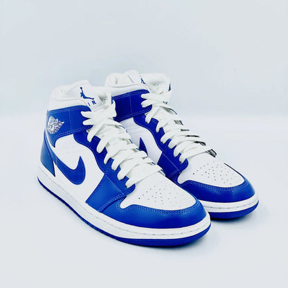 Air Jordan 1 Mid 'Kentucky' in Switzerland