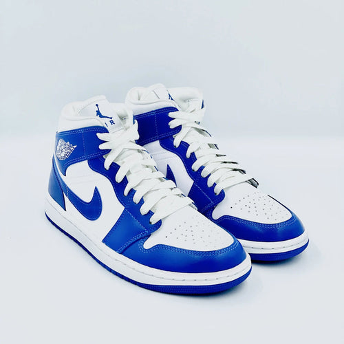 Air Jordan 1 Mid 'Kentucky' in Switzerland