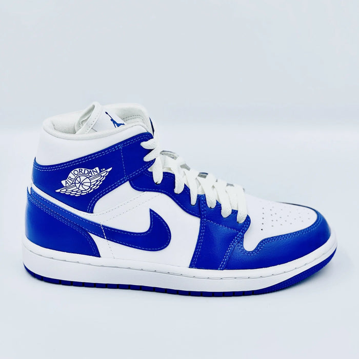 Jordan 1 Blue Switzerland