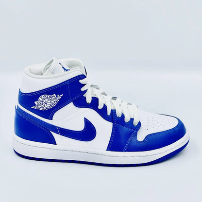 Jordan 1 Blue Switzerland