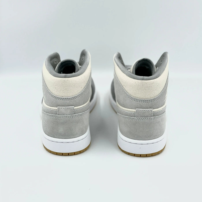 Jordan 1 Mid SE Coconut Milk  SA Sneakers