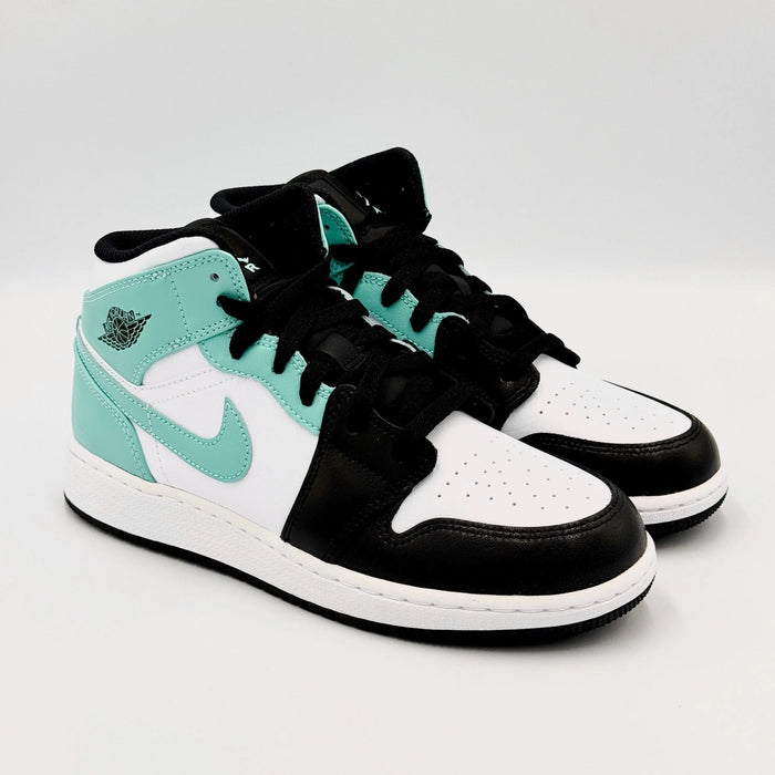 Jordan 1 Mid Tropical Twist Igloo (GS)  SA Sneakers