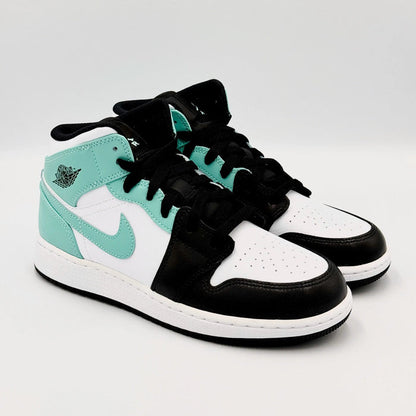Jordan 1 Mid Tropical Twist Igloo (GS)  SA Sneakers