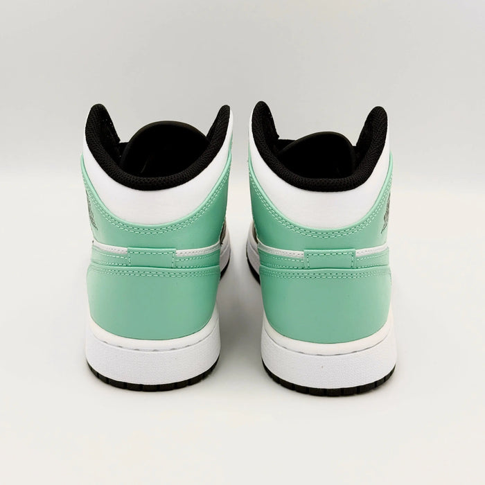 Jordan 1 Mid Tropical Twist Igloo (GS)  SA Sneakers