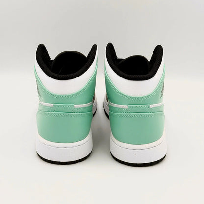 Jordan 1 Mid Tropical Twist Igloo (GS)  SA Sneakers