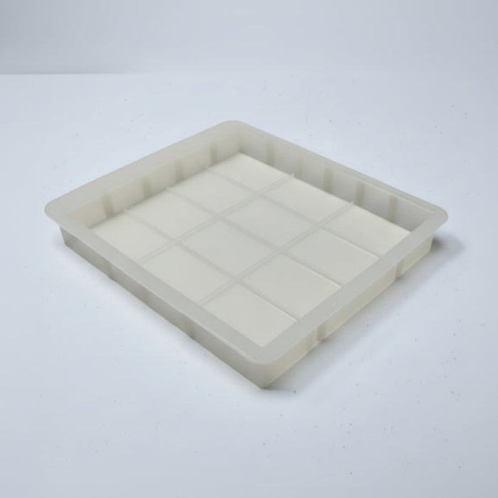 silicone mold