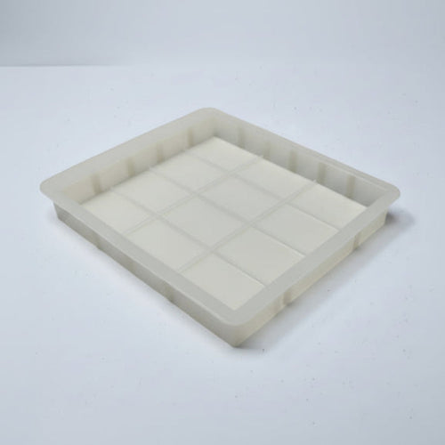 silicone mold