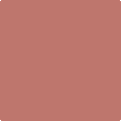 1293-Badlands:  a paint color by Benjamin Moore avaiable at Clement's Paint in Austin, TX.
