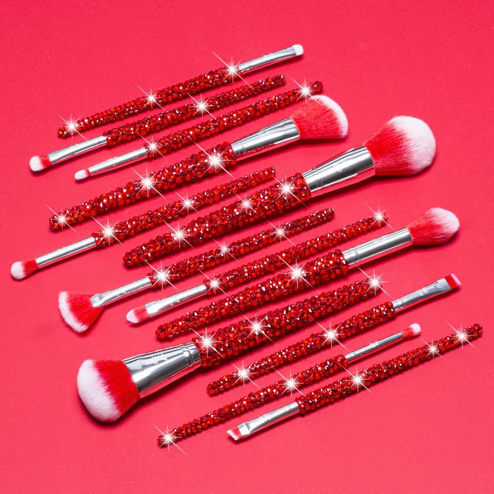 #ice_queen_collection# - #blinged_brushes#