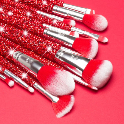 #ice_queen_collection# - #blinged_brushes#