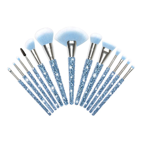 #ice_queen_collection# - #blinged_brushes#