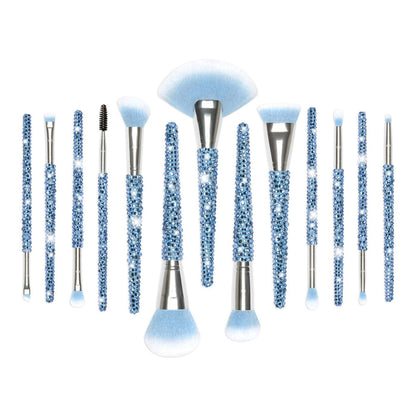 #ice_queen_collection# - #blinged_brushes#