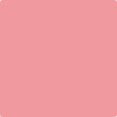 1319-Heartbeat:  a paint color by Benjamin Moore avaiable at Clement's Paint in Austin, TX.