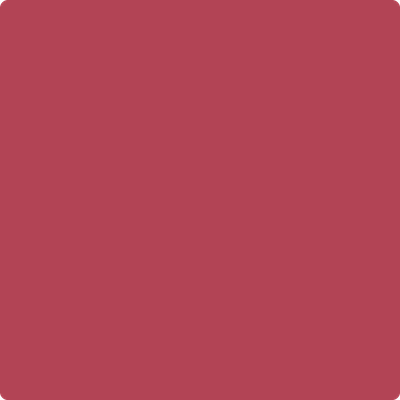 1337-Mediterranean: Spice  a paint color by Benjamin Moore avaiable at Clement's Paint in Austin, TX.