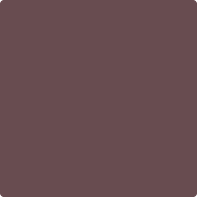 1358-Dark: Walnut  a paint color by Benjamin Moore avaiable at Clement's Paint in Austin, TX.
