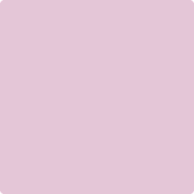 1368-Baby's: Mittens  a paint color by Benjamin Moore avaiable at Clement's Paint in Austin, TX.
