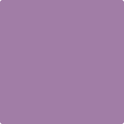 1391-Naples: Sunset  a paint color by Benjamin Moore avaiable at Clement's Paint in Austin, TX.