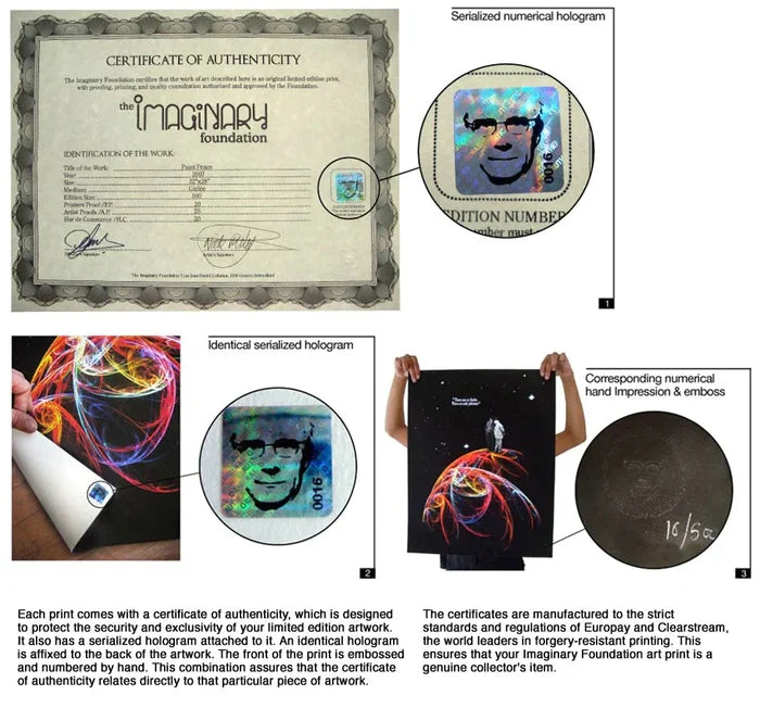 19th Century Nivarna Art Print
