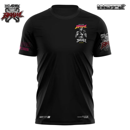 2026 HK Backyard Brawl DryFit - WCPPL Event 3 [Ships week of August 21]