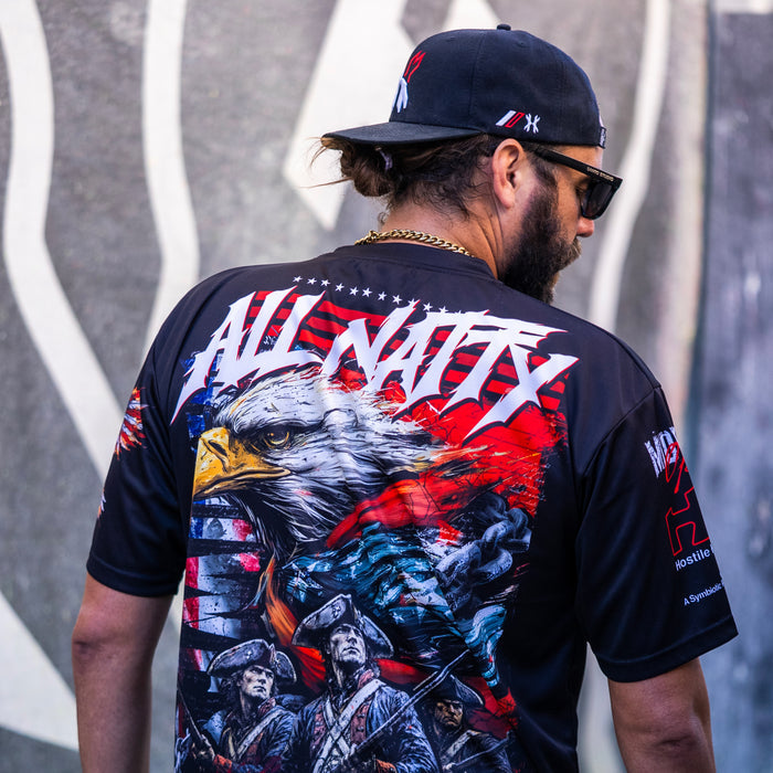 2026 NXL Midwest Event DryFit [Ships Week of July 24th]