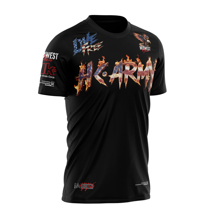 2026 NXL Midwest Event DryFit [Ships Week of July 24th]