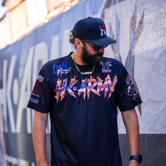 2026 NXL Midwest Event DryFit [Ships Week of July 24th]