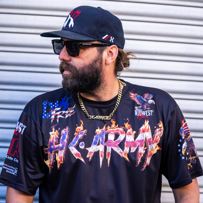 2026 NXL Midwest Event DryFit [Ships Week of July 24th]