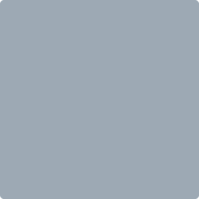 2130-50: New Hope Gray  a paint color by Benjamin Moore avaiable at Clement's Paint in Austin, TX.