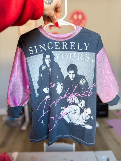 24m RTS Oversized Tee Dress
