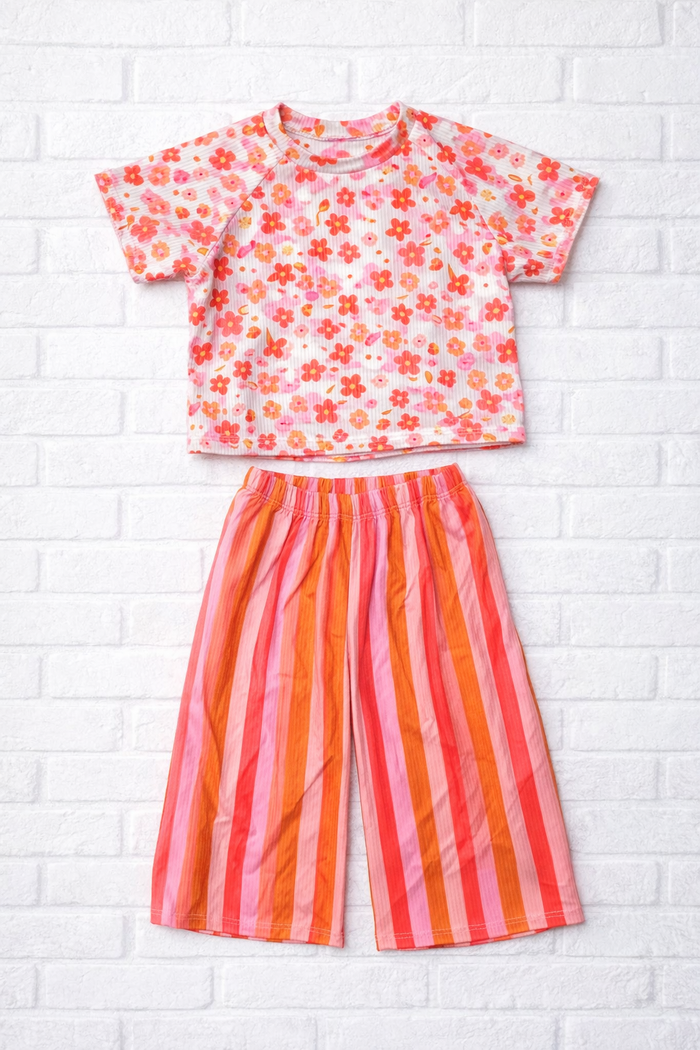 2T RTS midi Knox and flow pants