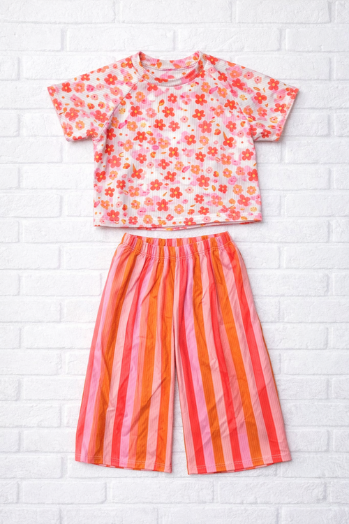 2T RTS midi Knox and flow pants