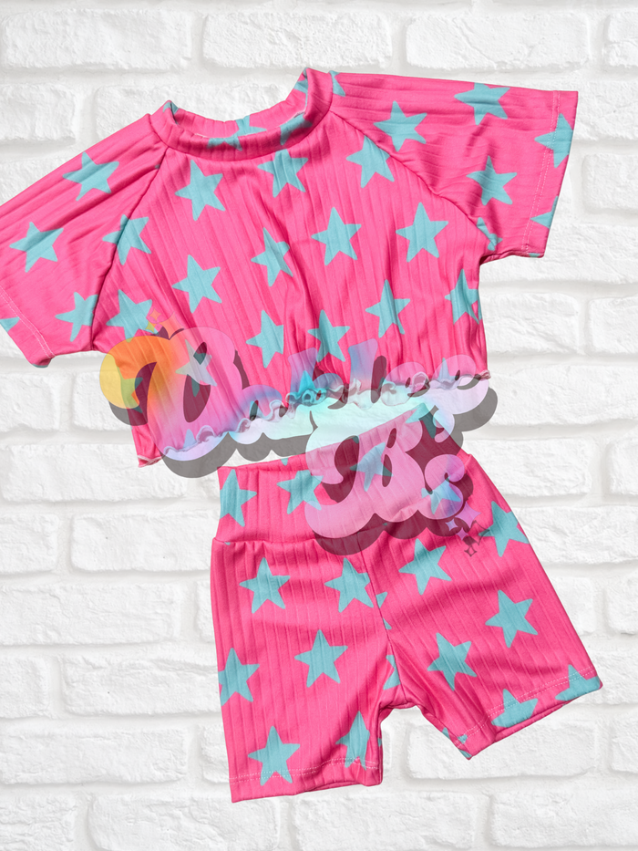 2T RTS Set