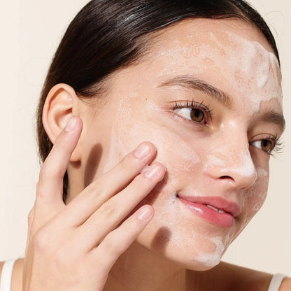 30 SECONDS QUICK BUBBLE MASK CLEAR - Masca Faciala Inovatoare Cu Efect De Curatare Si Diminuare Exces De Sebum - skinseen.ro