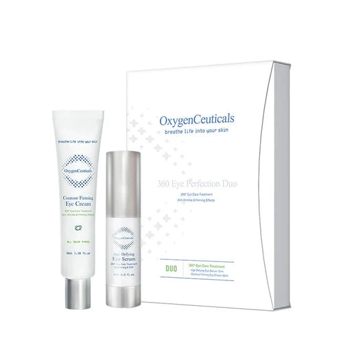 360 Eye Perfection Duo Set