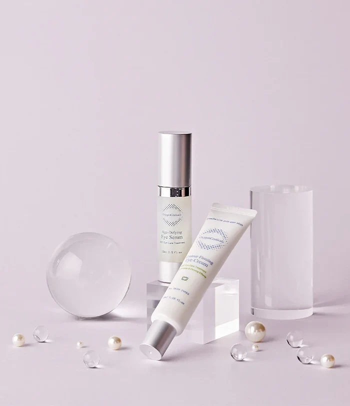 360 Eye Perfection Duo Set