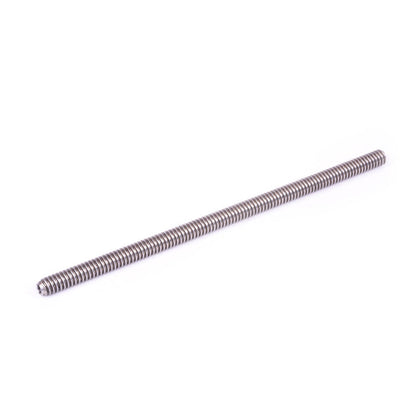 3/8" x 12" Threaded Rod