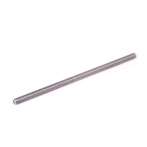 3/8" x 12" Threaded Rod