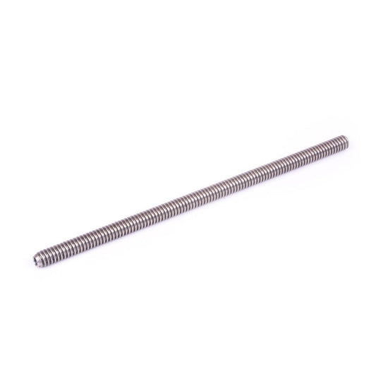 3/8" x 12" Threaded Rod