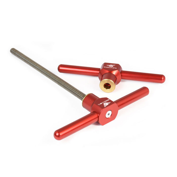 PRESS-1 Handle Assembly