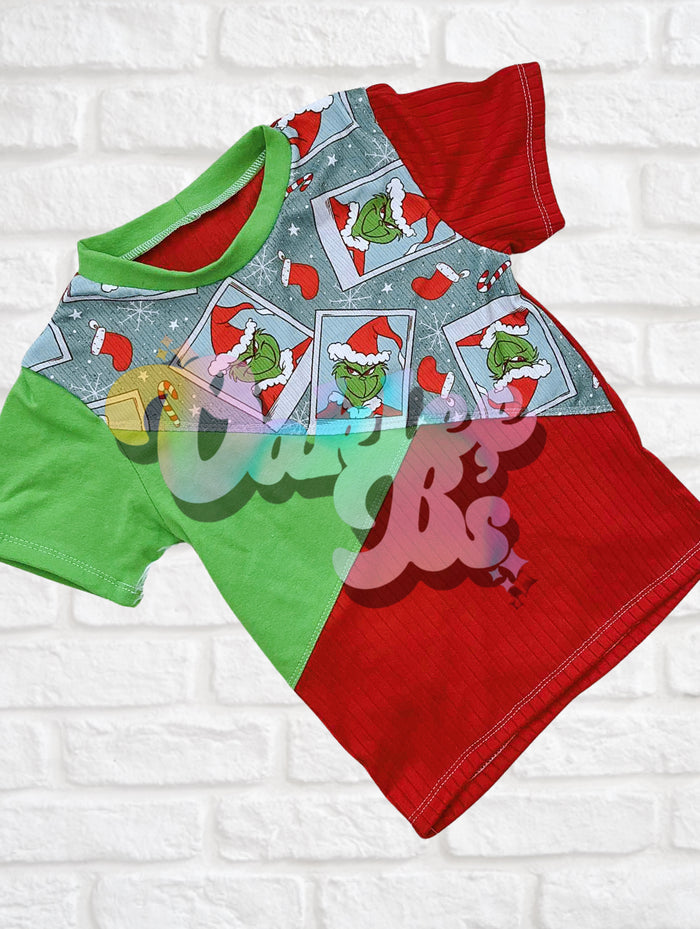 3T RTS Aiden Tee