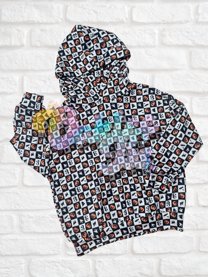 3T RTS Hoodie