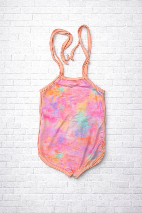 3T RTS Offshore romper