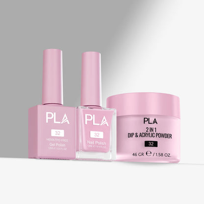 4-in-1 A Bloom With a View - 32