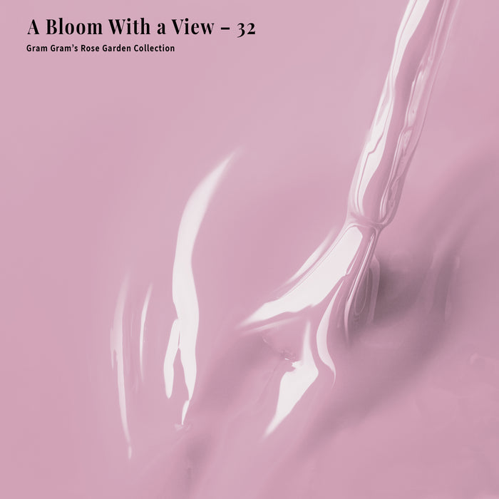 4-in-1 A Bloom With a View - 32