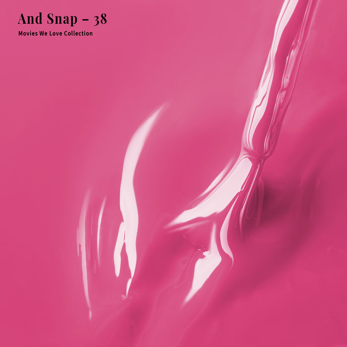 4-in-1 And Snap - 38