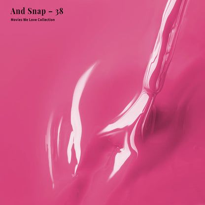 4-in-1 And Snap - 38