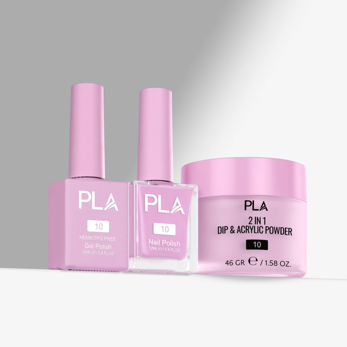 4-in-1 Flower Power - 10