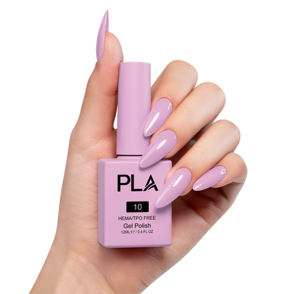 4-in-1 Flower Power - 10