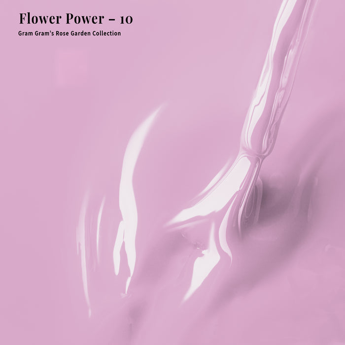 4-in-1 Flower Power - 10