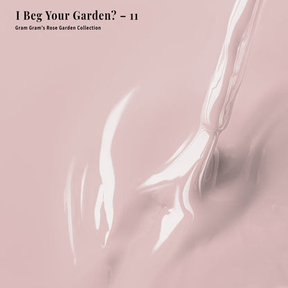 4-in-1 I Beg Your Garden? - 11